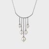 Women Stephen Einhorn | Blanche Pearl Necklace