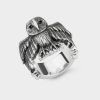 Women Stephen Einhorn | Owl Ring