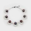 Women Stephen Einhorn | French Lace Pearl Bracelet