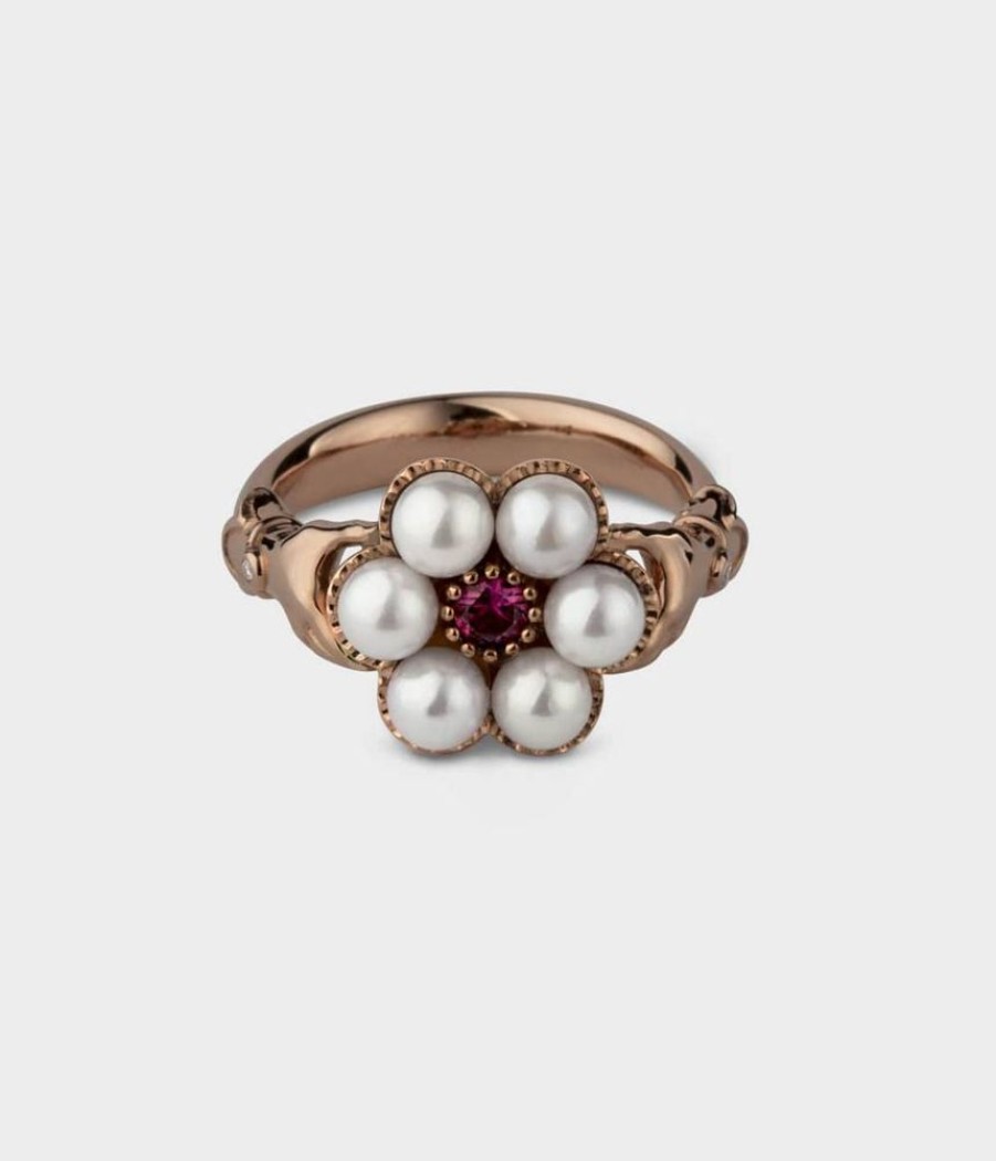 Women Stephen Einhorn | Posey Pearl Ring