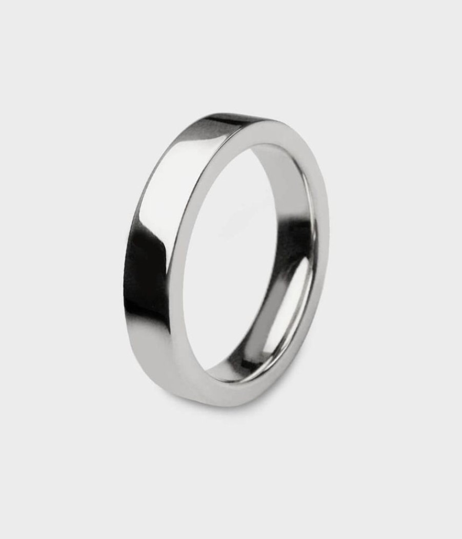 Women Stephen Einhorn | Times Square Slim Ring