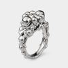 Women Stephen Einhorn | Catacomb Skull & Bones Ring