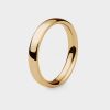 Women Stephen Einhorn | Ellipse Slim Ring