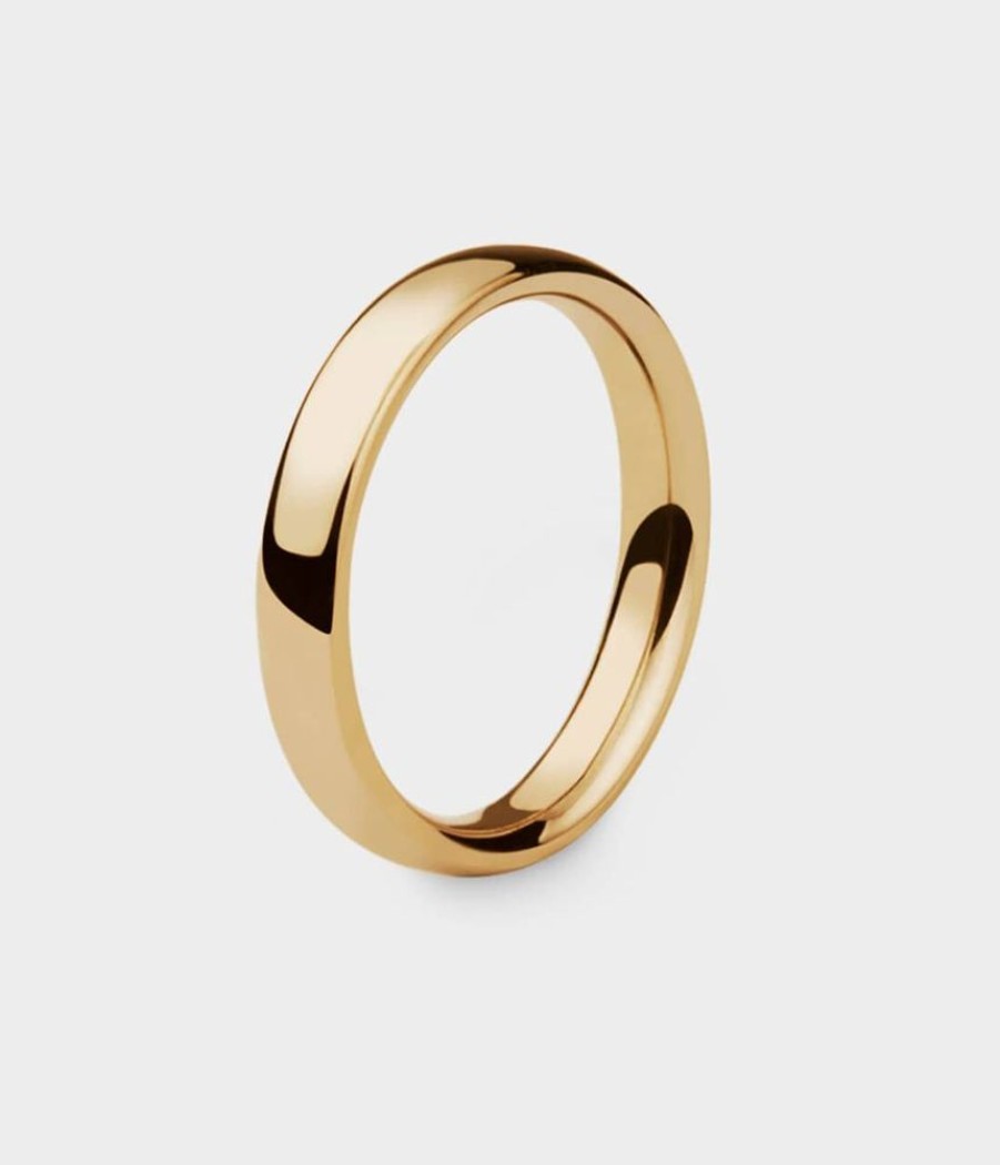 Women Stephen Einhorn | Ellipse Slim Ring