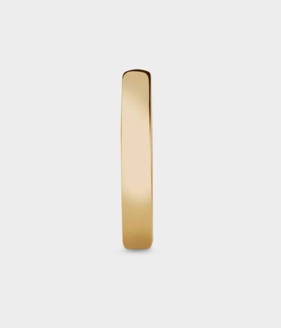 Women Stephen Einhorn | Ellipse Slim Ring