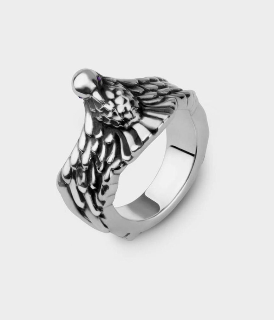 Women Stephen Einhorn | Phoenix Ring