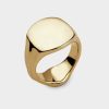 Men Stephen Einhorn | Signet Ring