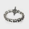 Men Stephen Einhorn | Knife Edge Bracelet