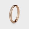 Women Stephen Einhorn | Halo Full Eternity Ring