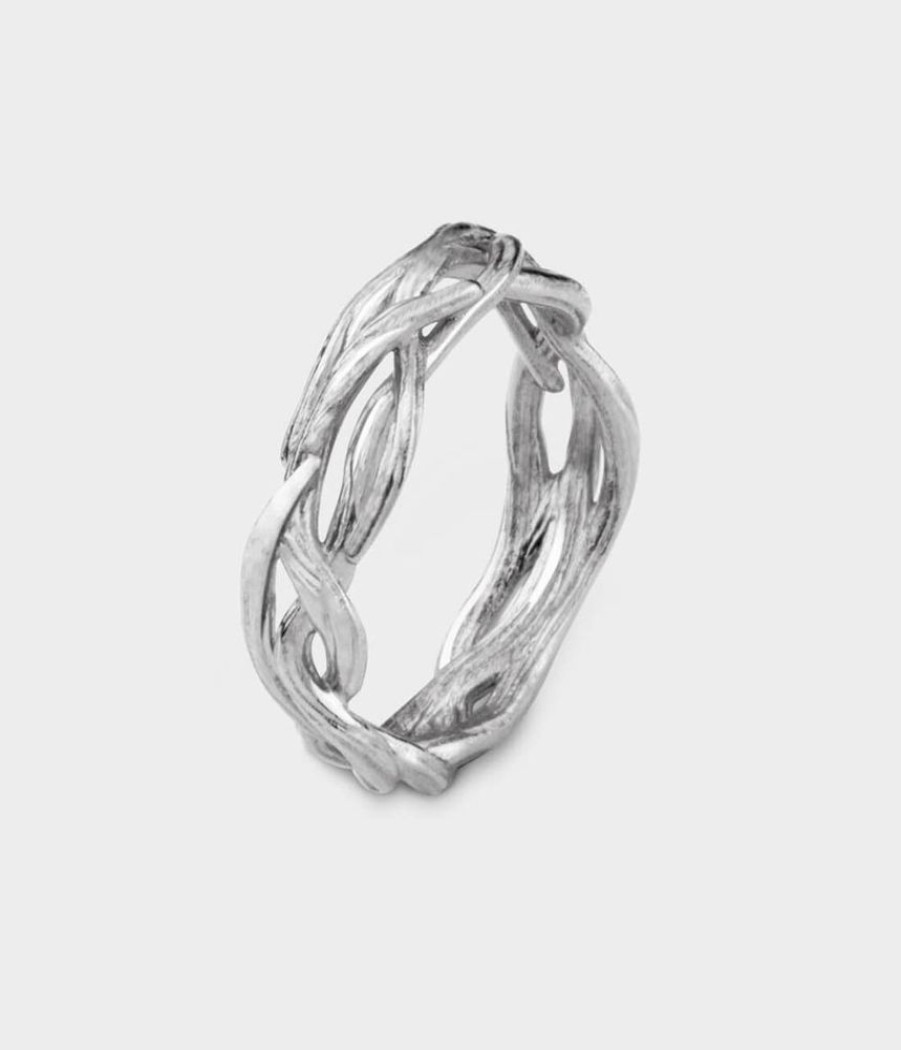 Women Stephen Einhorn | Vine Ring