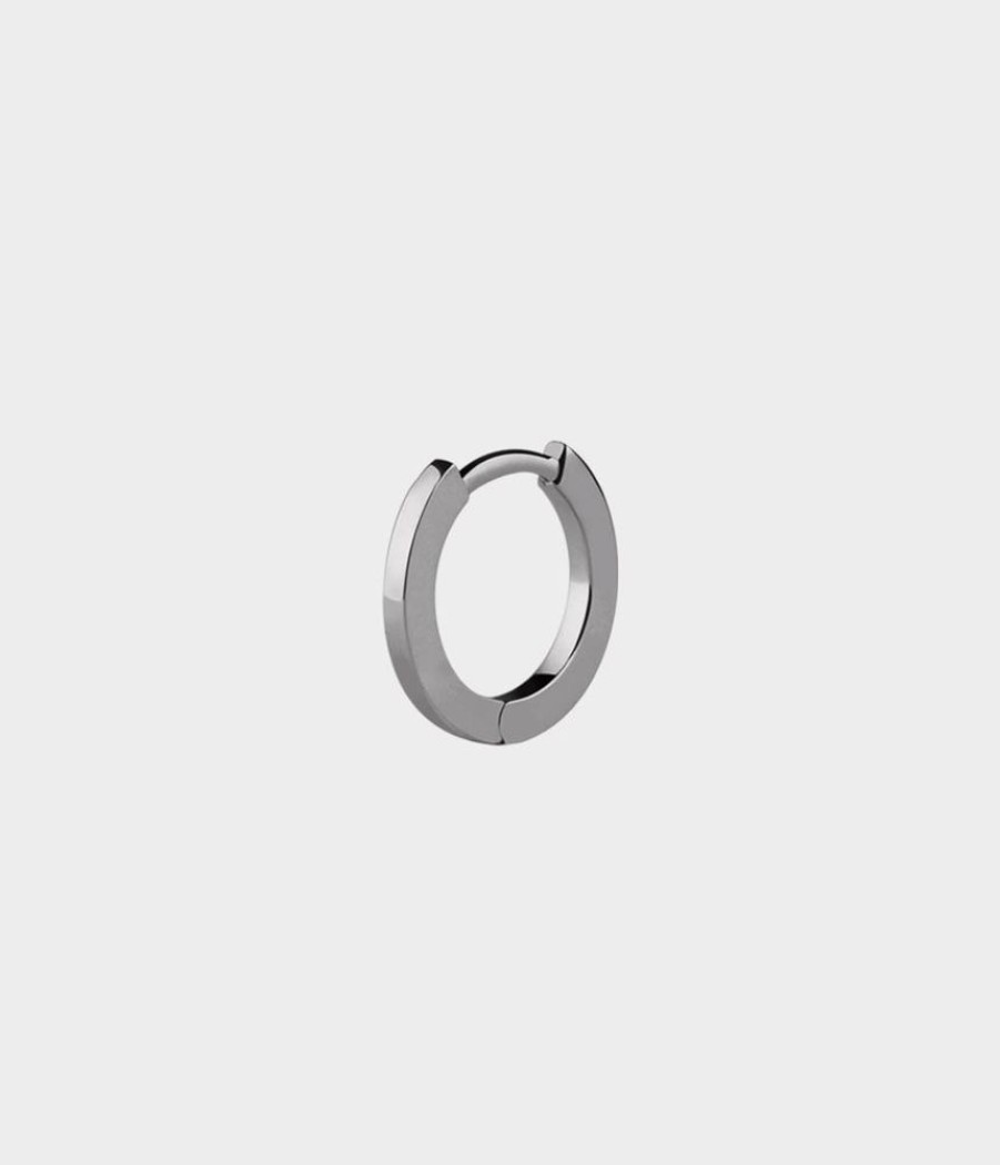 Women Stephen Einhorn | Mini Hoop Earring Small