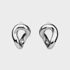 Women Stephen Einhorn | Raven Stud Earrings