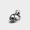 Women Stephen Einhorn | Skull Charm