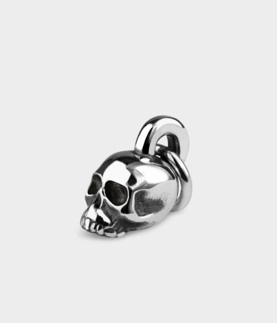 Women Stephen Einhorn | Skull Charm