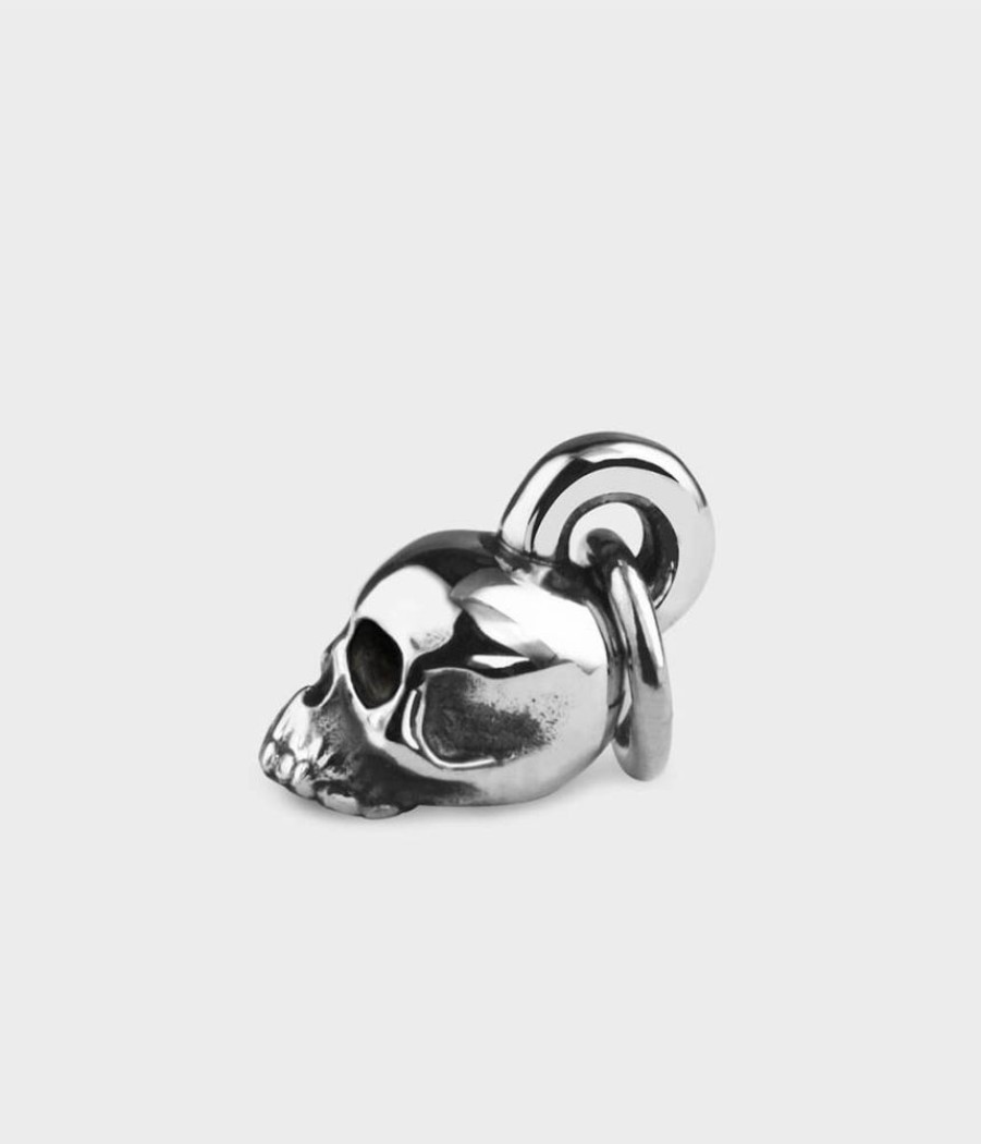 Women Stephen Einhorn | Skull Charm