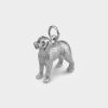 Women Stephen Einhorn | Cockapoo Dog Charm