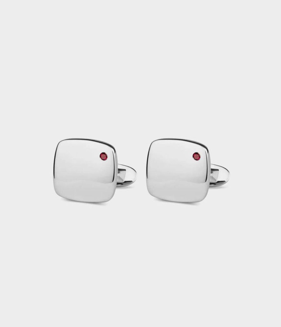 Men Stephen Einhorn | Soho Cufflinks