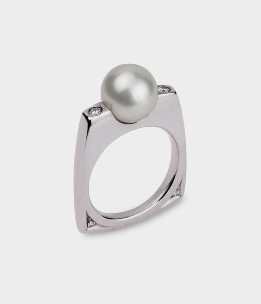 Women Stephen Einhorn | South Sea Pearl Ring