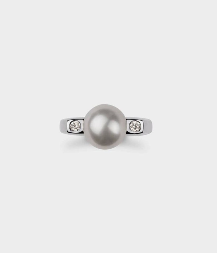 Women Stephen Einhorn | South Sea Pearl Ring