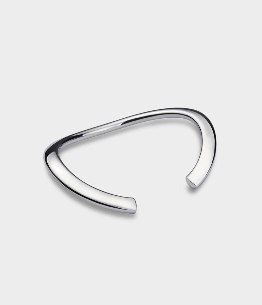 Women Stephen Einhorn | Ellipse Bangle