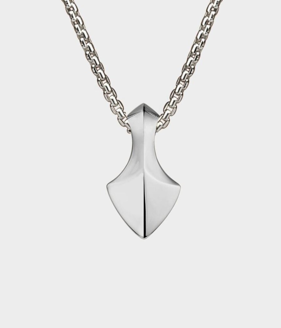 Women Stephen Einhorn | Arrowhead Necklace