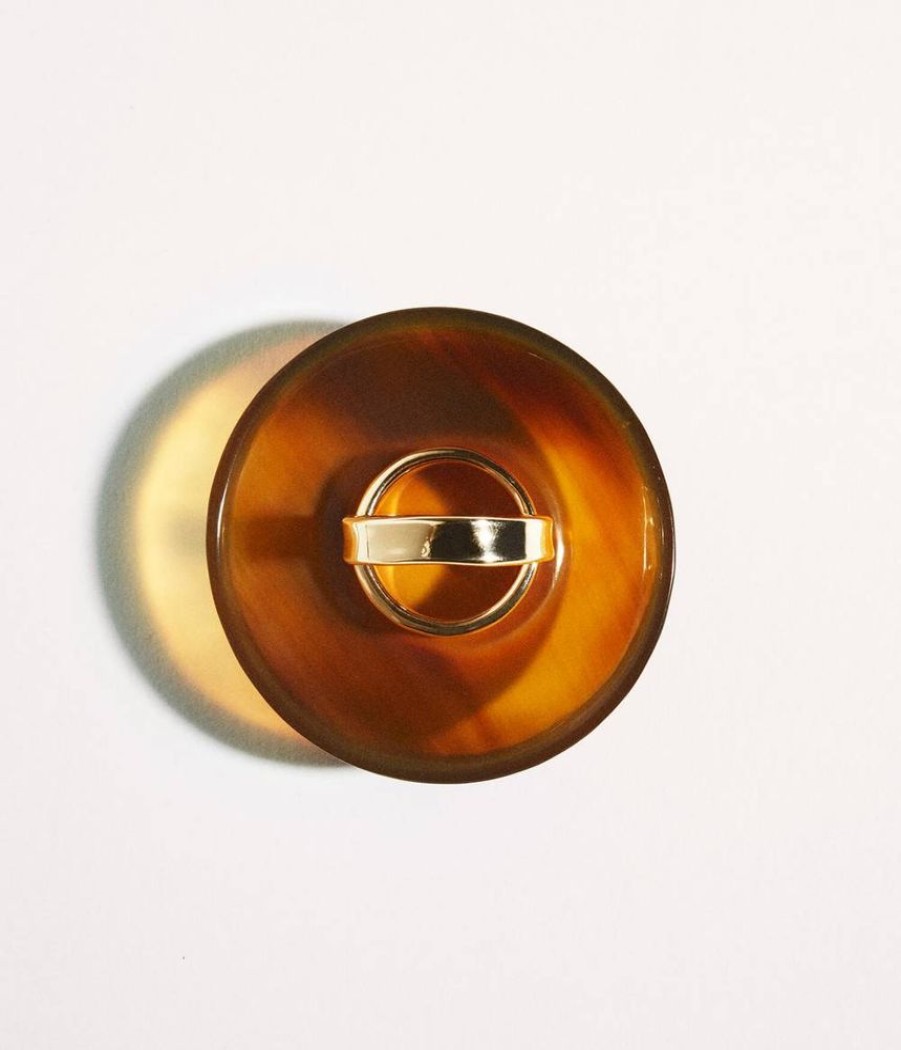 Women Stephen Einhorn | Liquid Extra Slim Ring