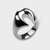 Men Stephen Einhorn | Fang Ring